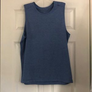 Lululemon Men’s Tank Size XL